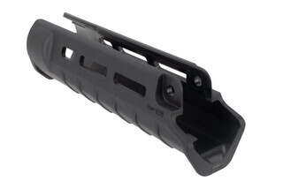 Magpul MOE SL MP5 Handguard is made from polymer